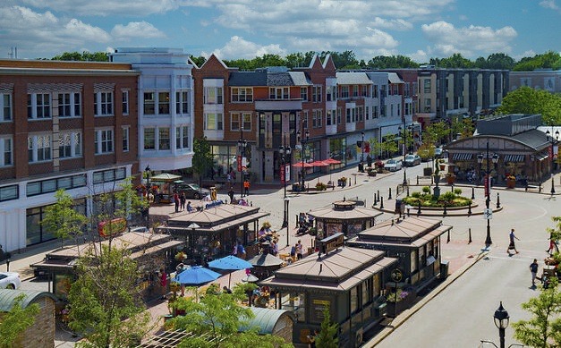 Westlake, Northeast Ohio community