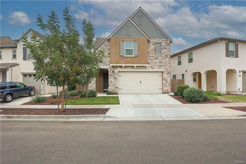 190 Korbel Ave, Merced, CA 95348, sold property