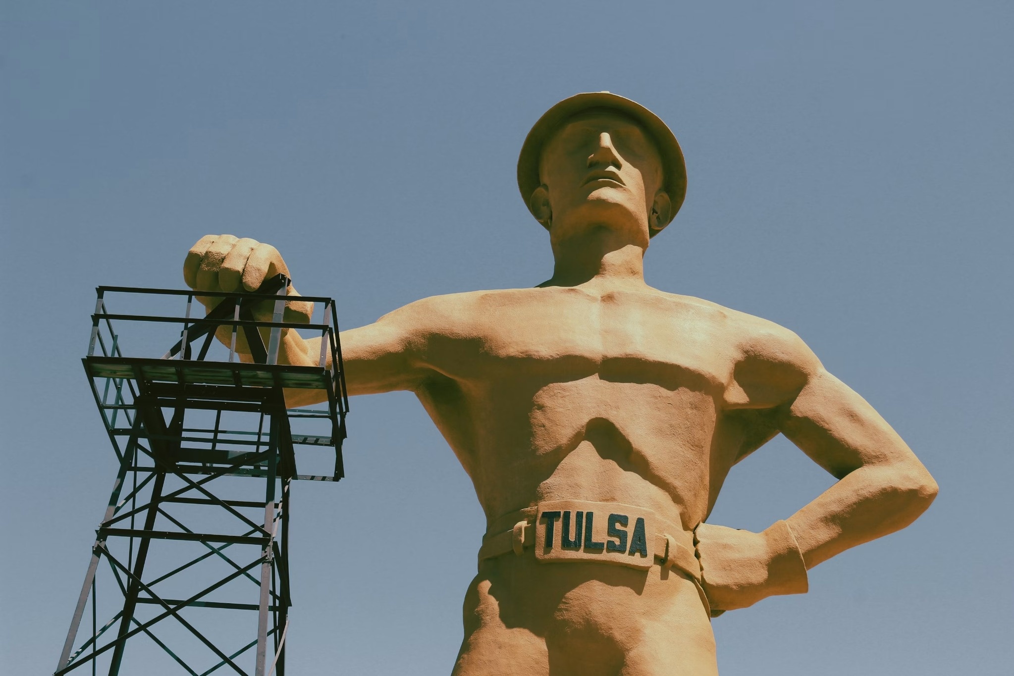Tulsa, Oklahoma