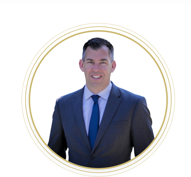 Julian Cesar, the agent behind Search SoCal Real Estate