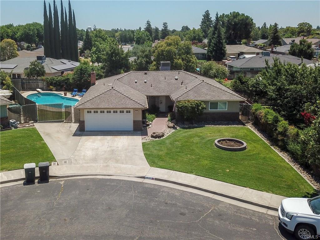 1410 Culver Circle, Atwater, CA 95301, sold property