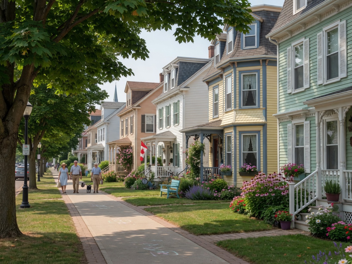 Parkdale, Prince Edward Island