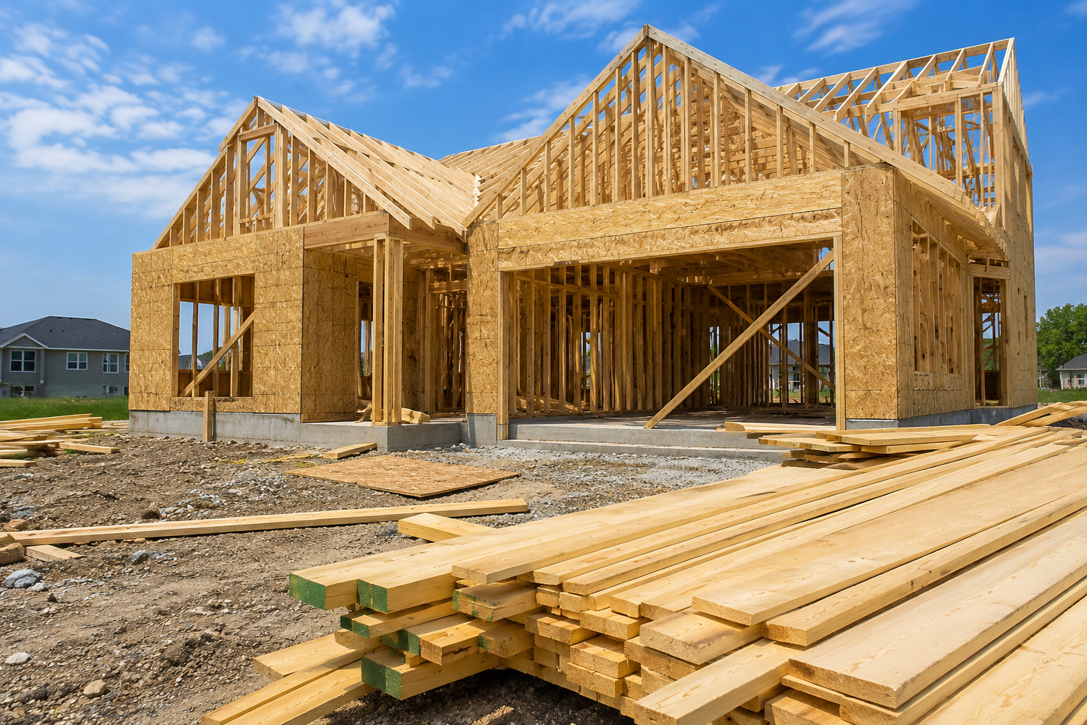 New Construction in Colorado Springs: Which Communities Are Worth Your Attention Right Now