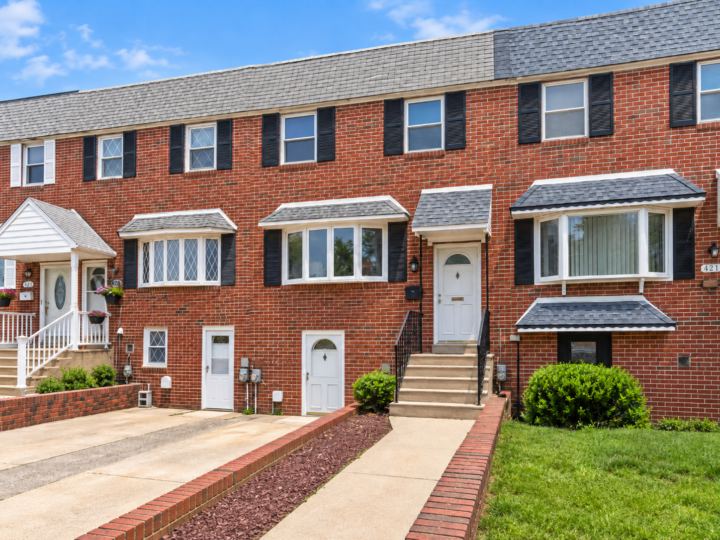Andre Richardson, the go-to agent for expired listings in Torresdale