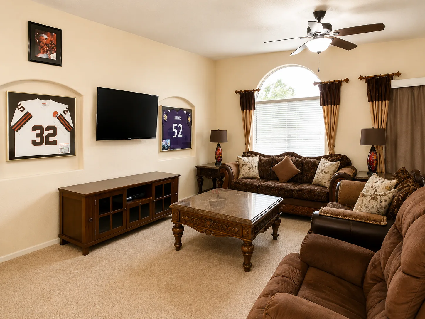 Photo of the home at 7642 Plunging Falls Dr, Las Vegas, NV 89131