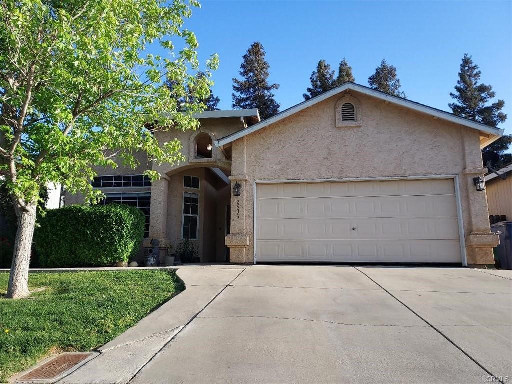 2933 Sunrise Court, Merced, CA 95348, sold property