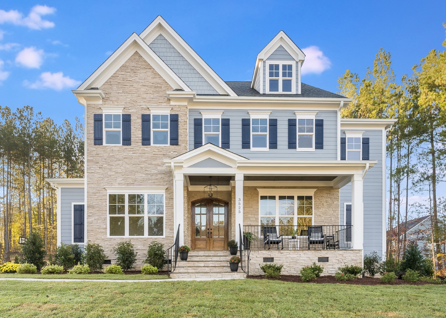 Apex Housing Guide - homes for sale in Apex NC