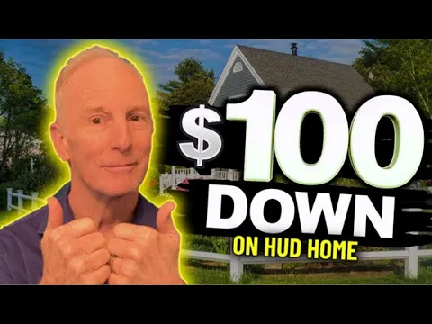 How to Buy a HUD Foreclosure Home