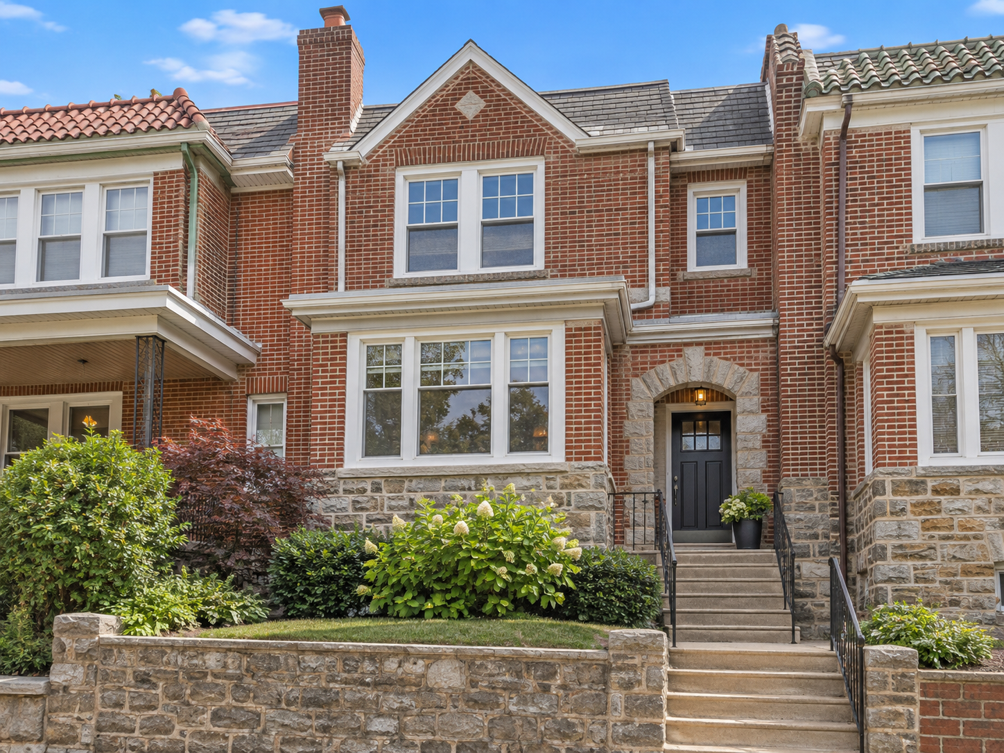 Andre Richardson, the go-to agent for expired listings in West Oak Lane