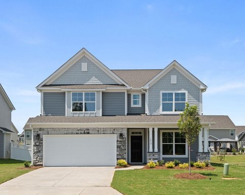 Mebane NC homes and real estate