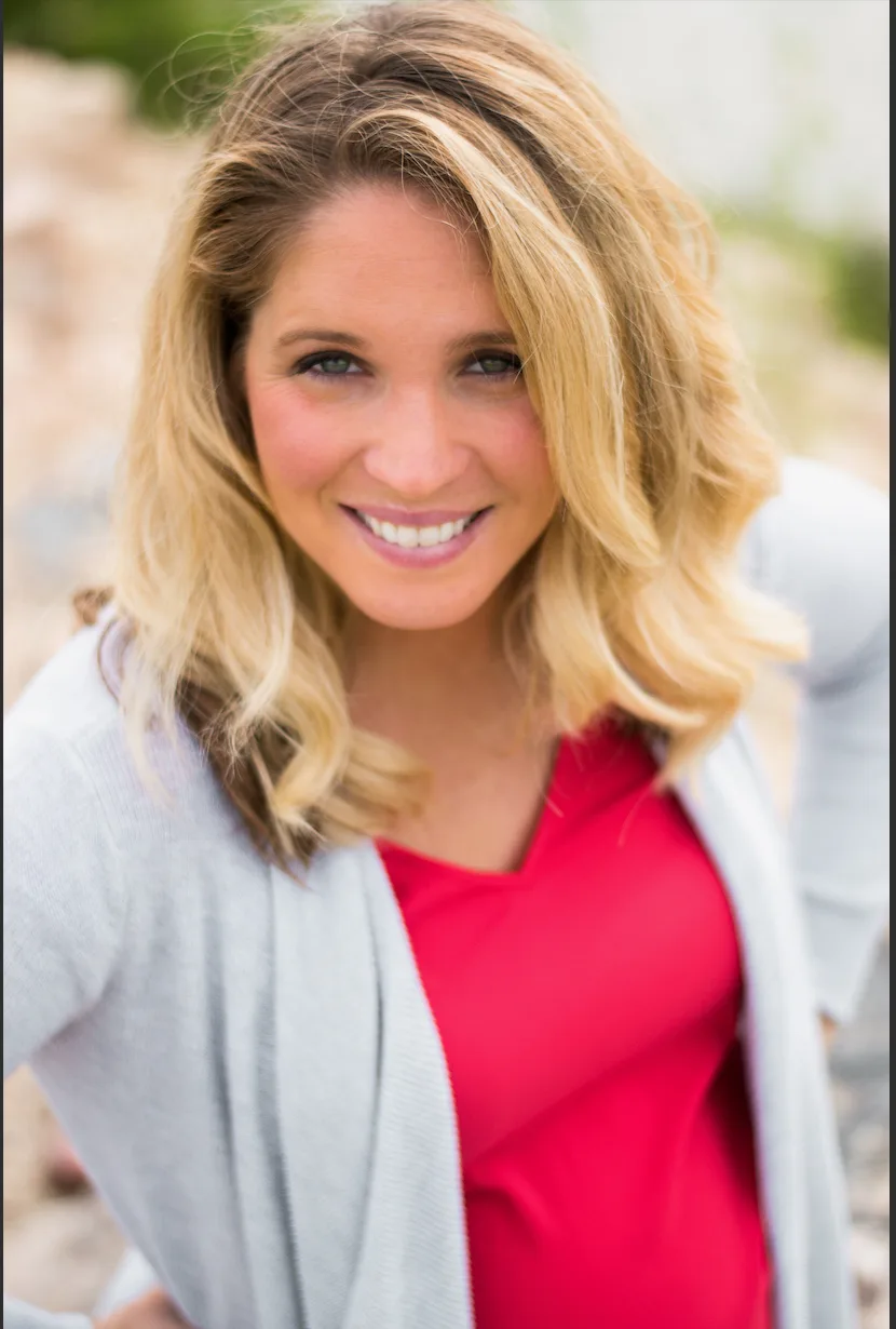 Headshot of Maria Blake, Agent at Glasshouse Realty Springfield