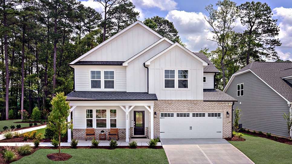 Knightdale North Carolina homes for sale