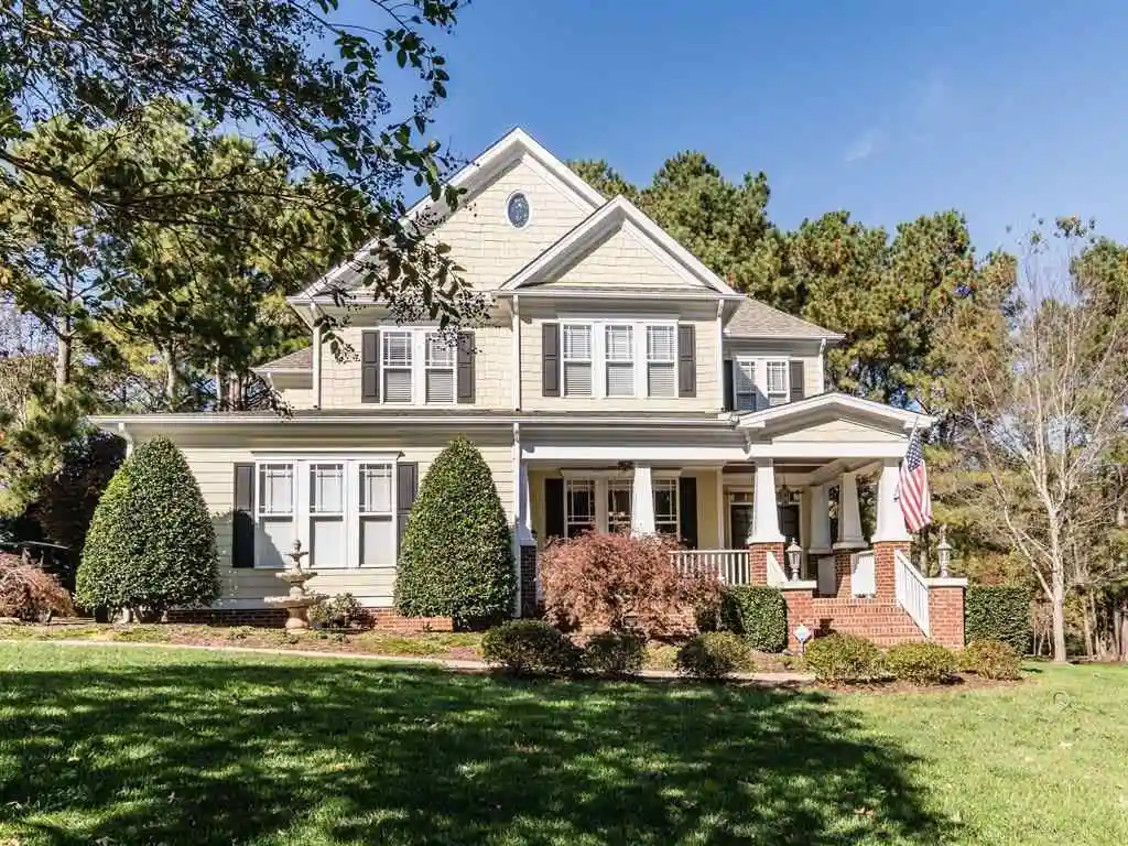 Garner North Carolina homes for sale