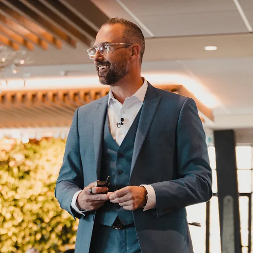 John Kitchens, Real Estate Coach