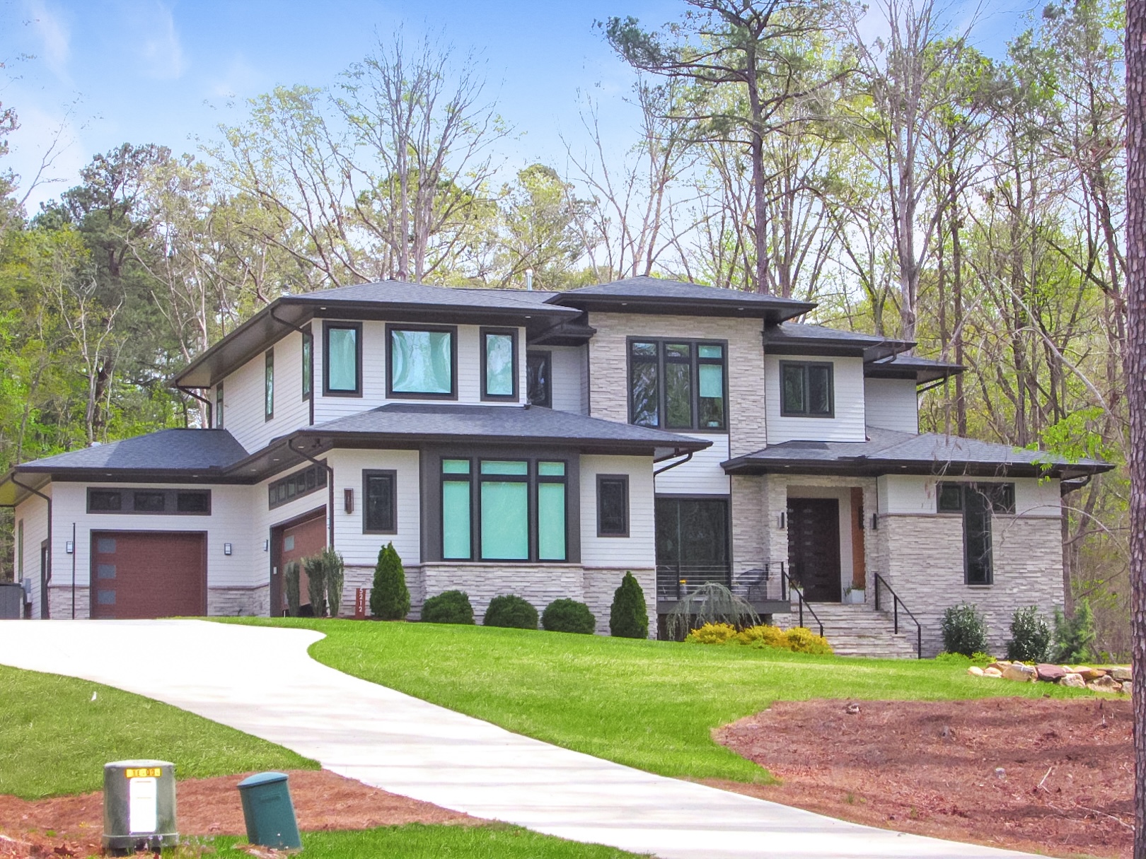 Raleigh North Carolina homes for sale