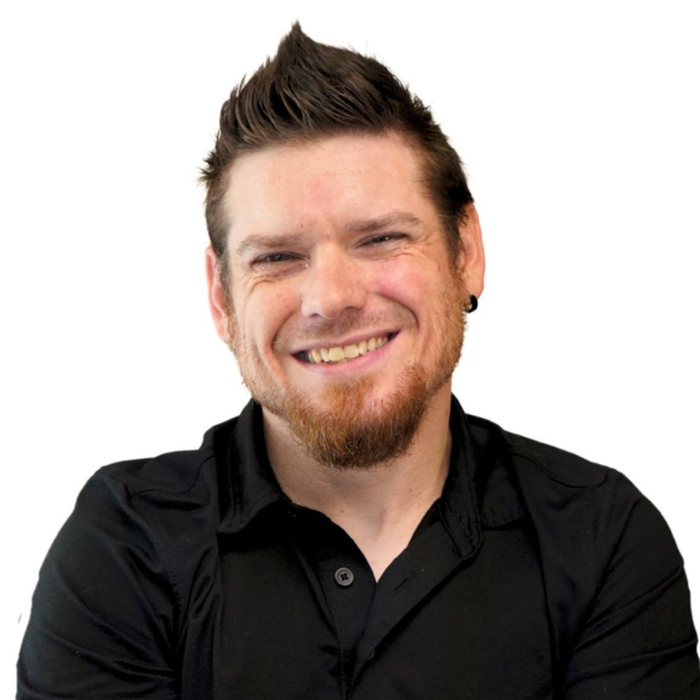 Joshua Neulieb