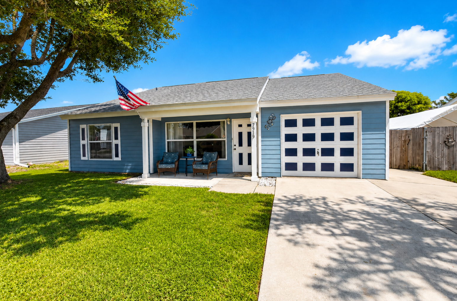 Price Reduced: Move-In Ready 55+ Villa in Boynton Beach | $289,000