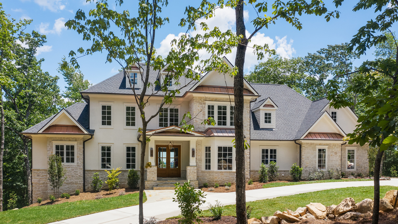 Chapel Hill North Carolina homes for sale