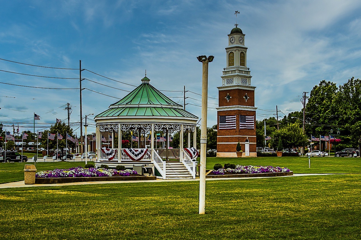 Strongsville, Northeast Ohio community