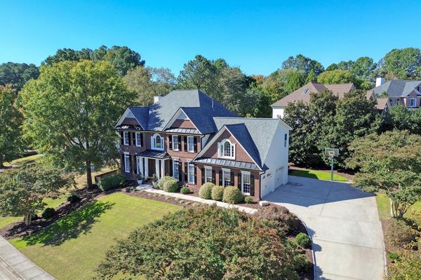 Morrisville North Carolina homes for sale