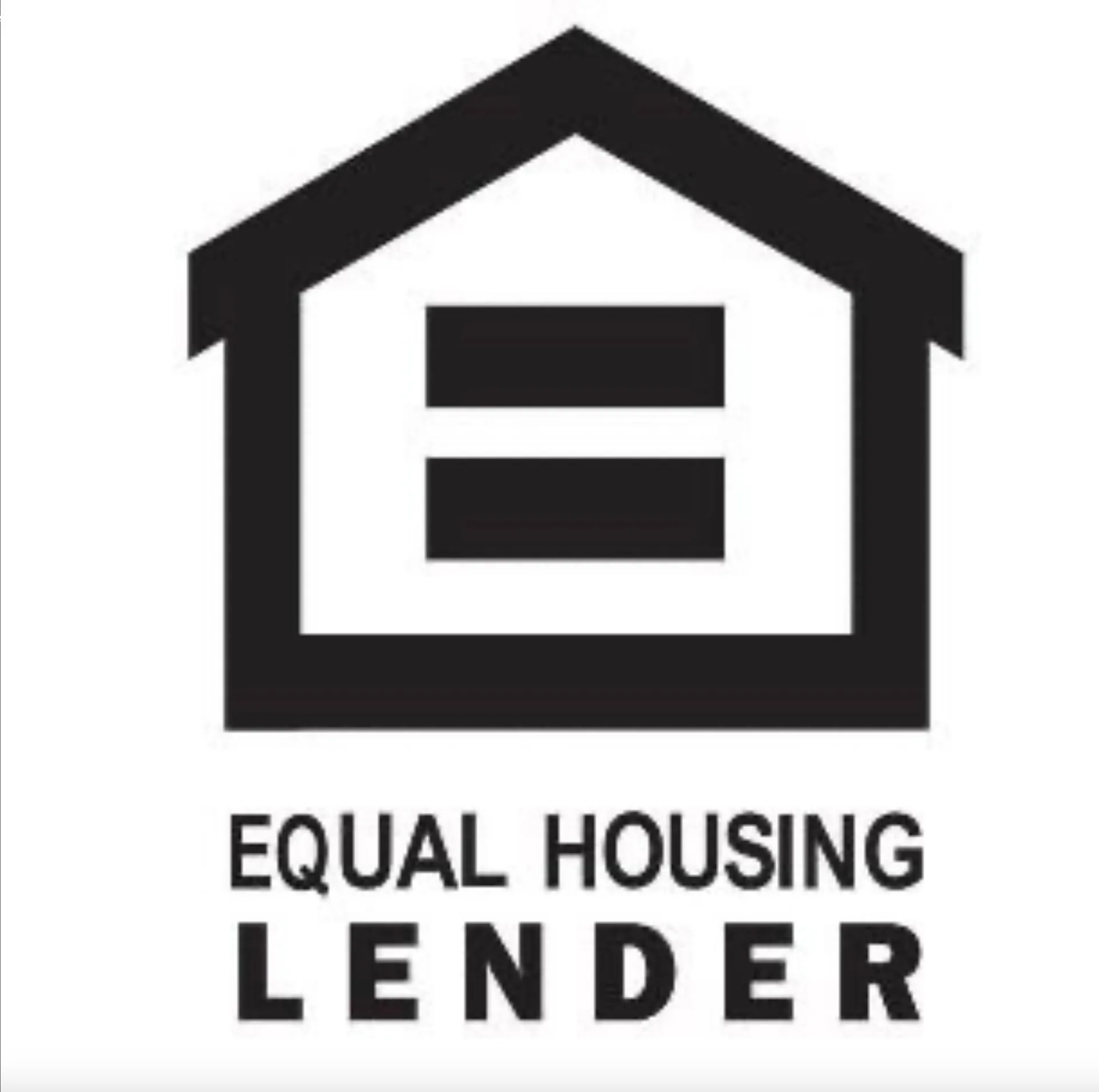 Equal Housing Opportunity