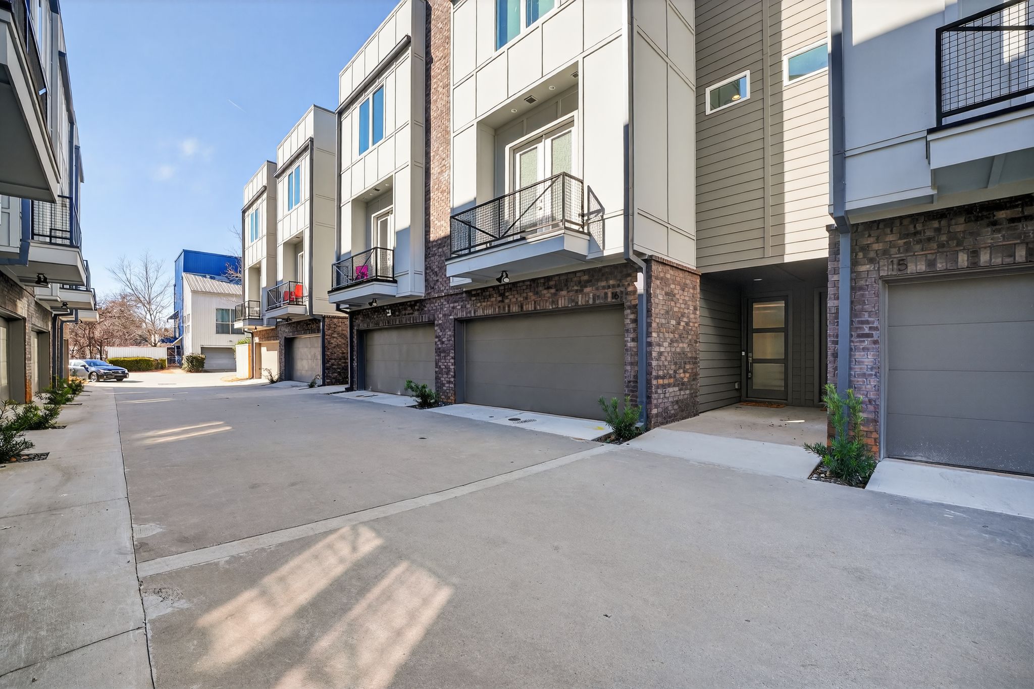 241 Maynard Ter #16, Atlanta, GA 30316 - Townhouse