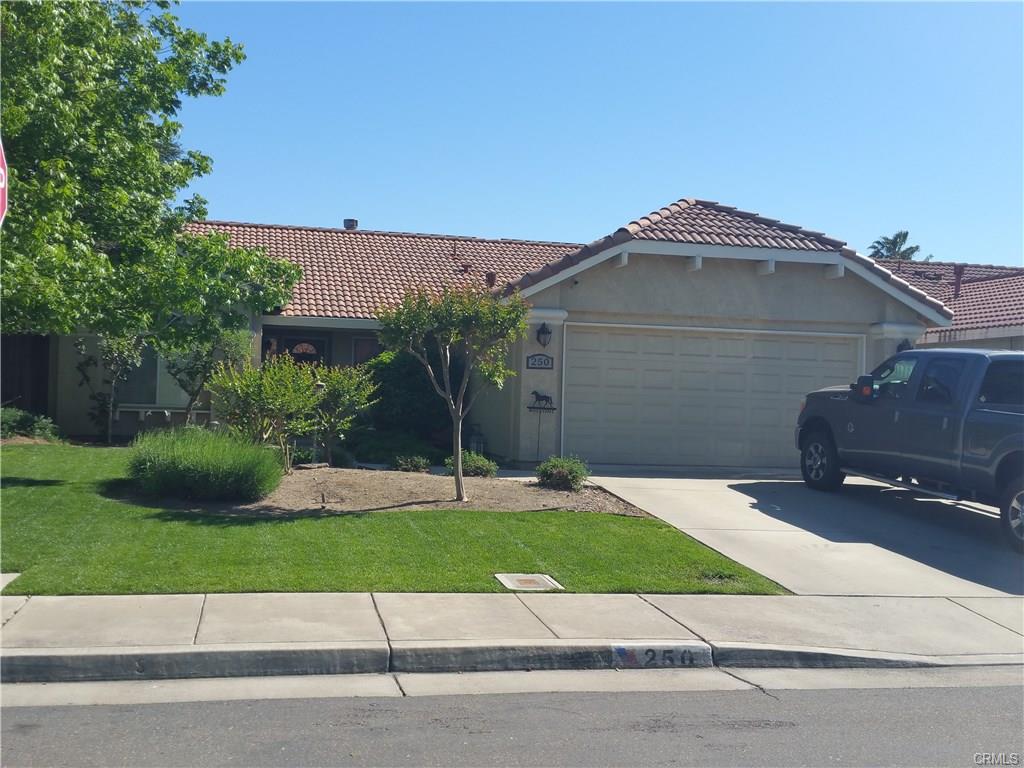 250 Ocean Court, Atwater, CA 95301, sold property