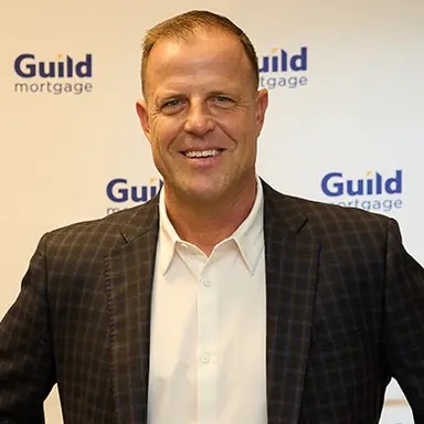 Kurt Rosenwald, Senior Loan Officer at Guild Mortgage