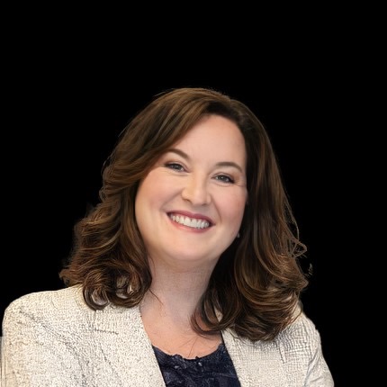 Professional headshot of Brandy Gilmer