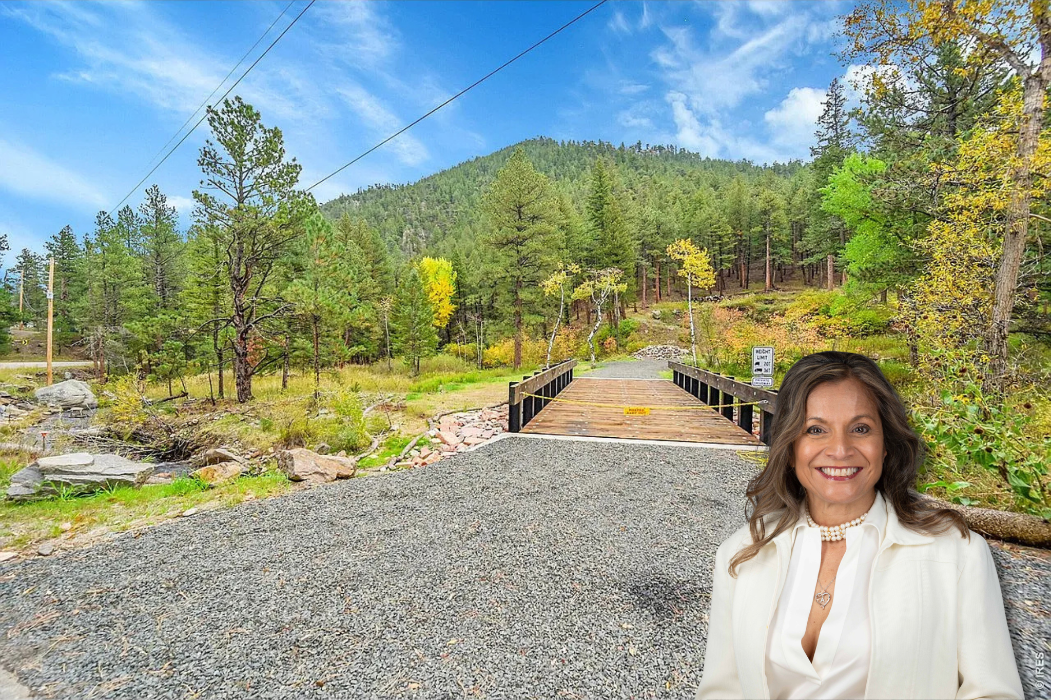 5567 Lefthand Canyon Drive, Jamestown, Colorado