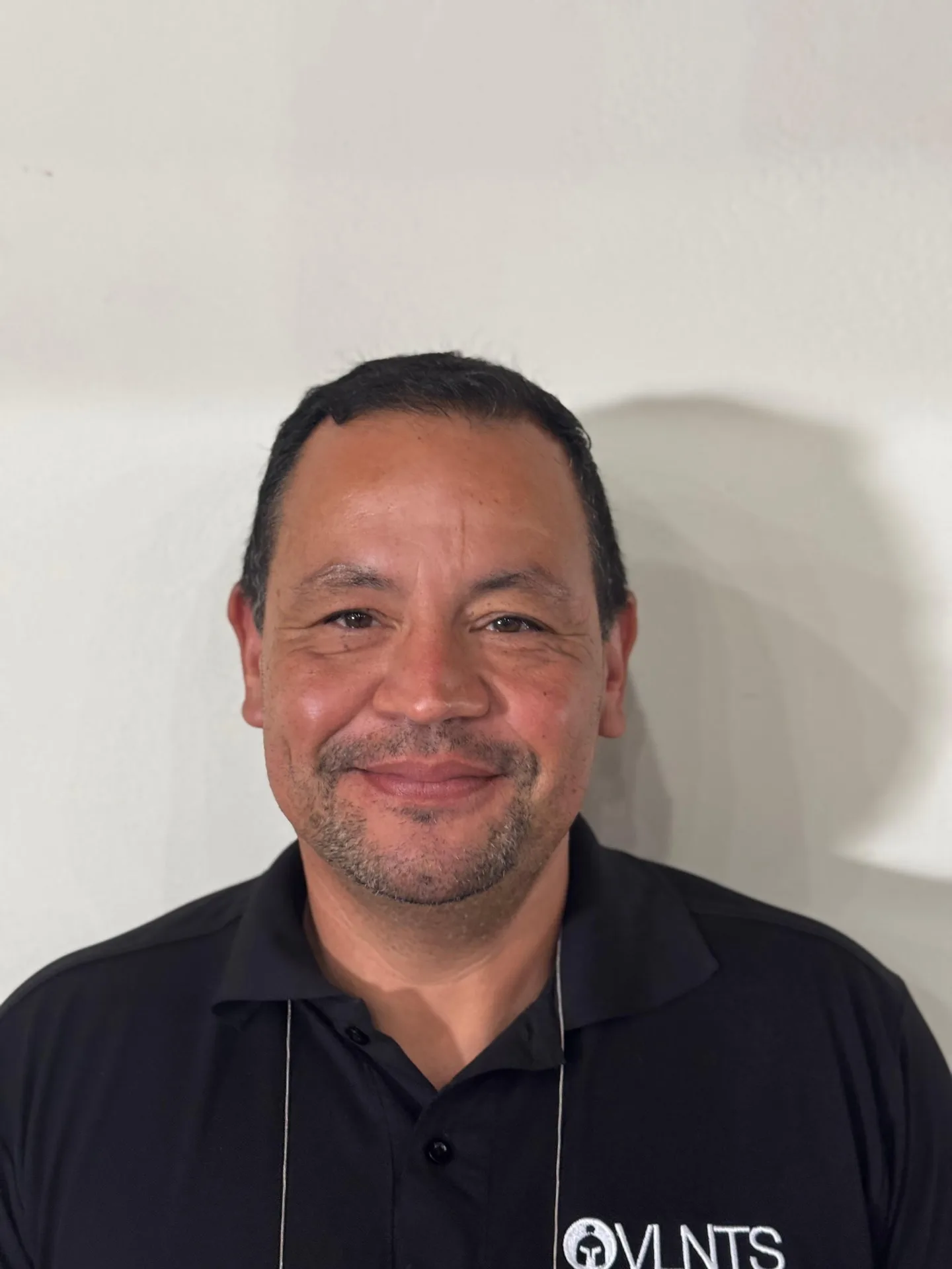 Ricardo Green, Ranch Director, Rancho El Refugio