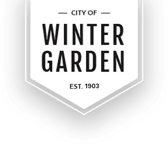 Winter Garden neighborhood, Central Florida