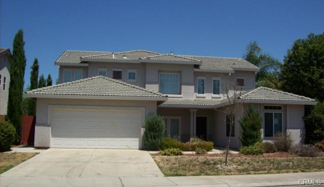 3410 San Carlos Court, Merced, CA 95348, sold property