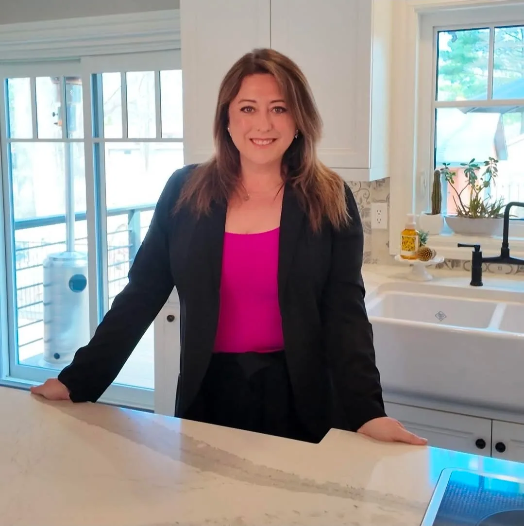 Jennifer Dodd, Realtor at Lander Group