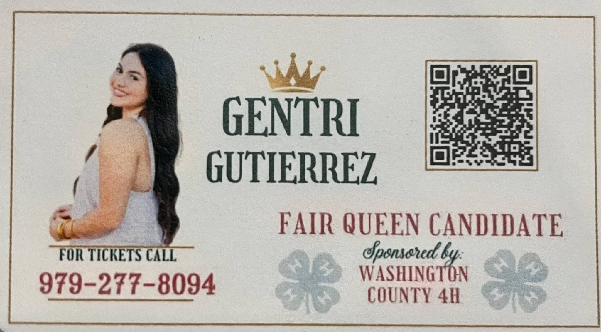 Gentri Gutierrez