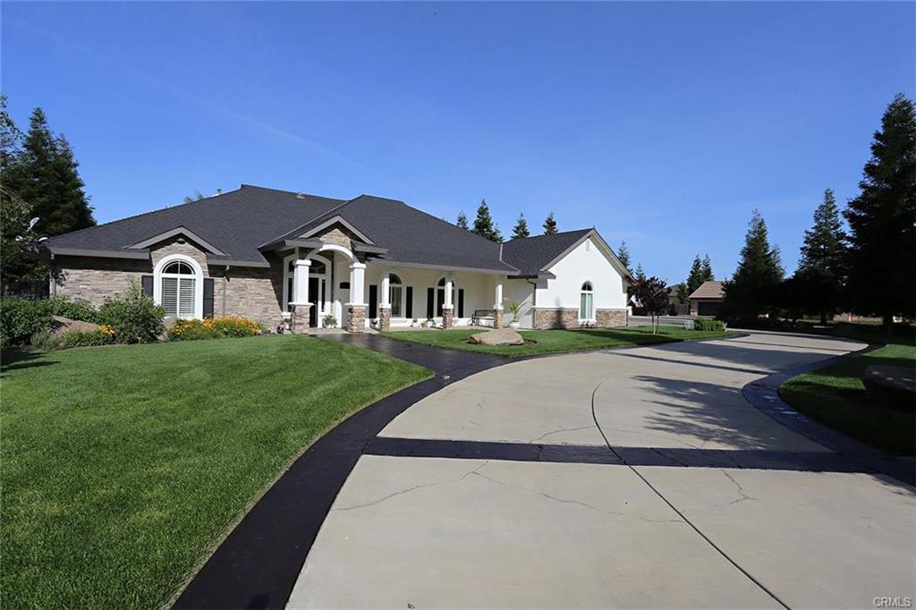 2223 Taylor Jean Avenue, Atwater, CA 95301, sold property