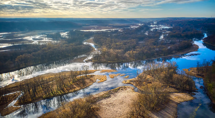 Parks & Trails Guide