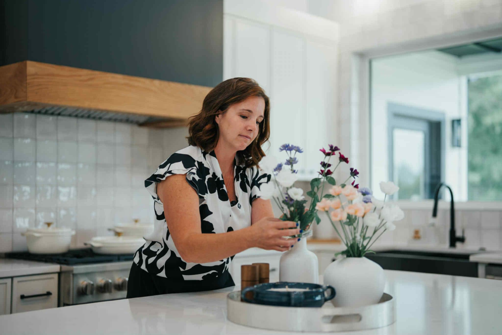 Annie Nash, Real Estate Professional