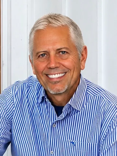 Mike Battistelli