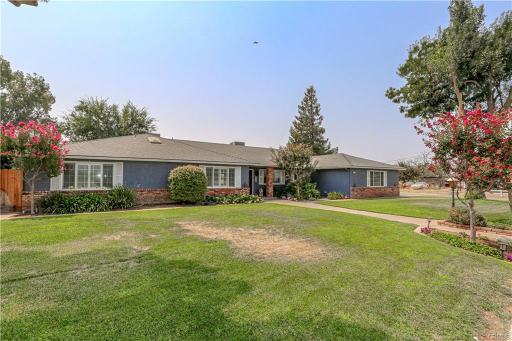 3284 Stretch Road, Merced, CA 95340, sold property