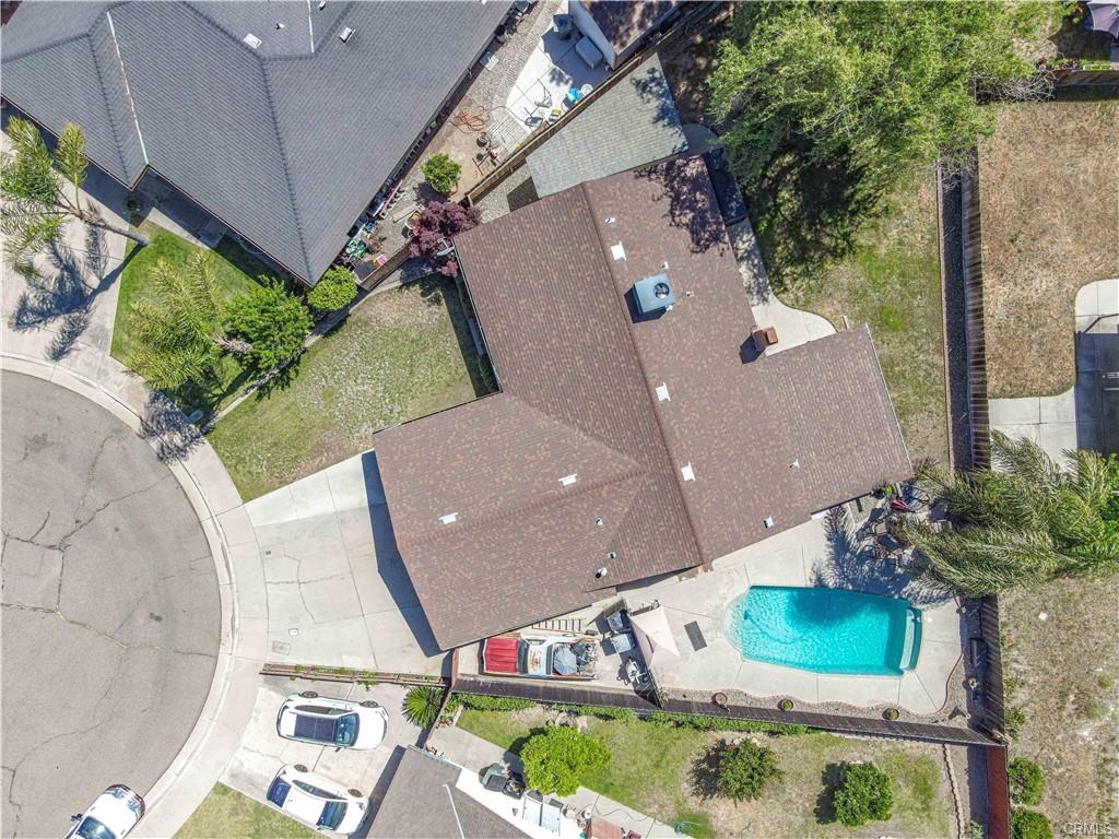 3177 Scott Drive, Atwater, CA 95301, sold property