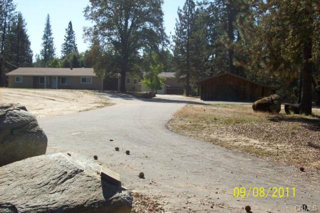 5458 Tip Top Road, Mariposa, CA 95338, sold property