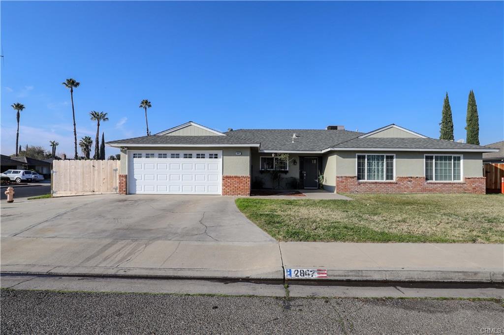 2847 5th Street, Atwater, CA 95301, sold property