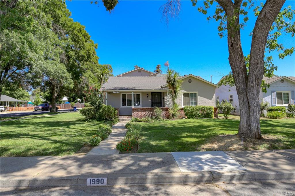 1990 Almond Avenue, Merced, CA 95340, sold property