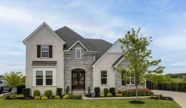 Five-bedroom home at 366 Tulley Ct, Nolensville TN