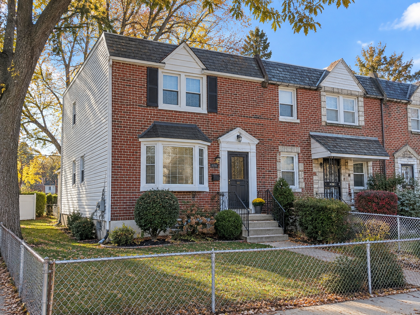 Andre Richardson, the go-to agent for expired listings in Cedarbrook