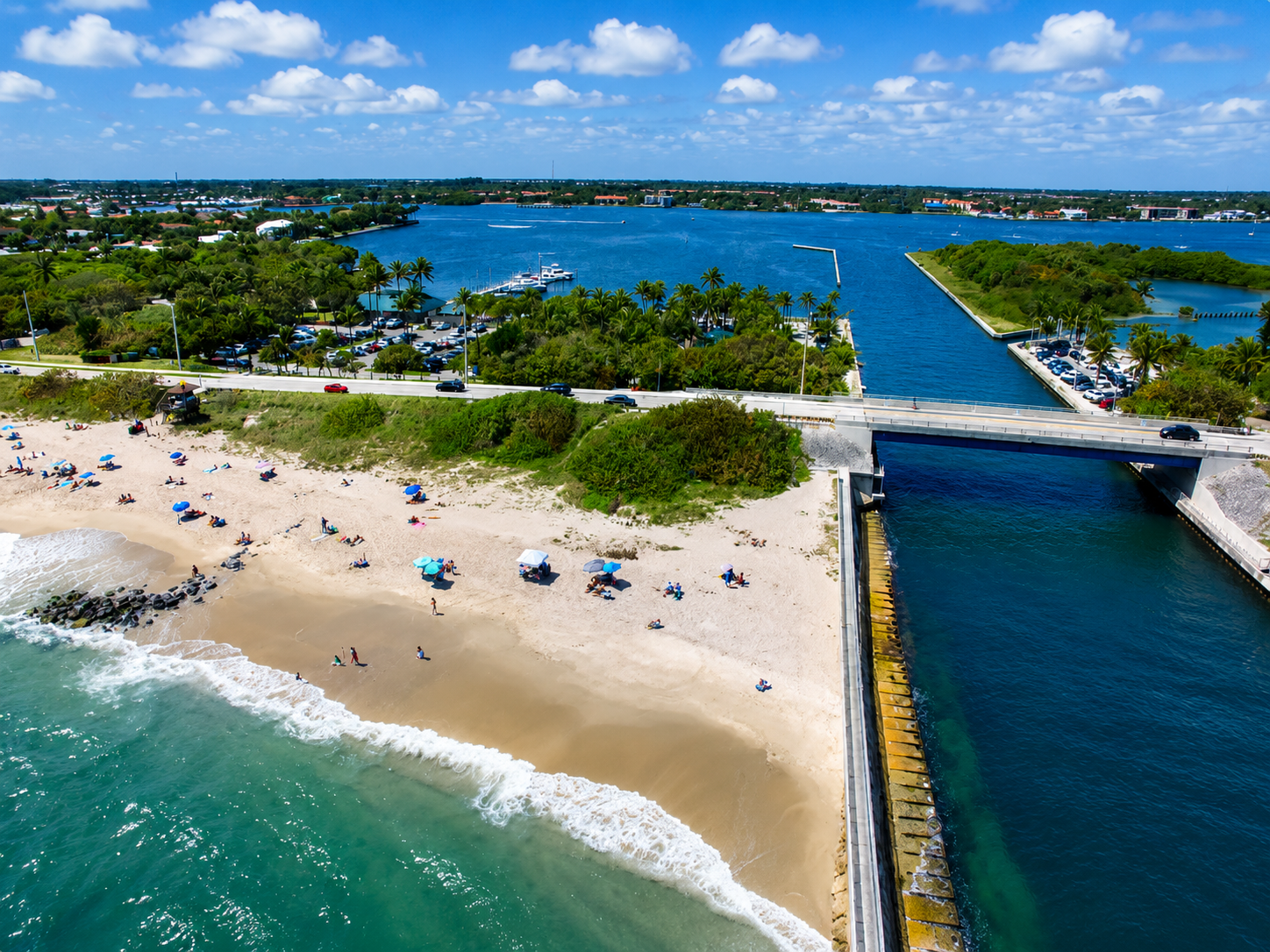 Boynton Beach community