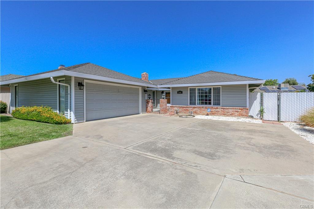 2345 Fay Drive, Atwater, CA 95301, sold property