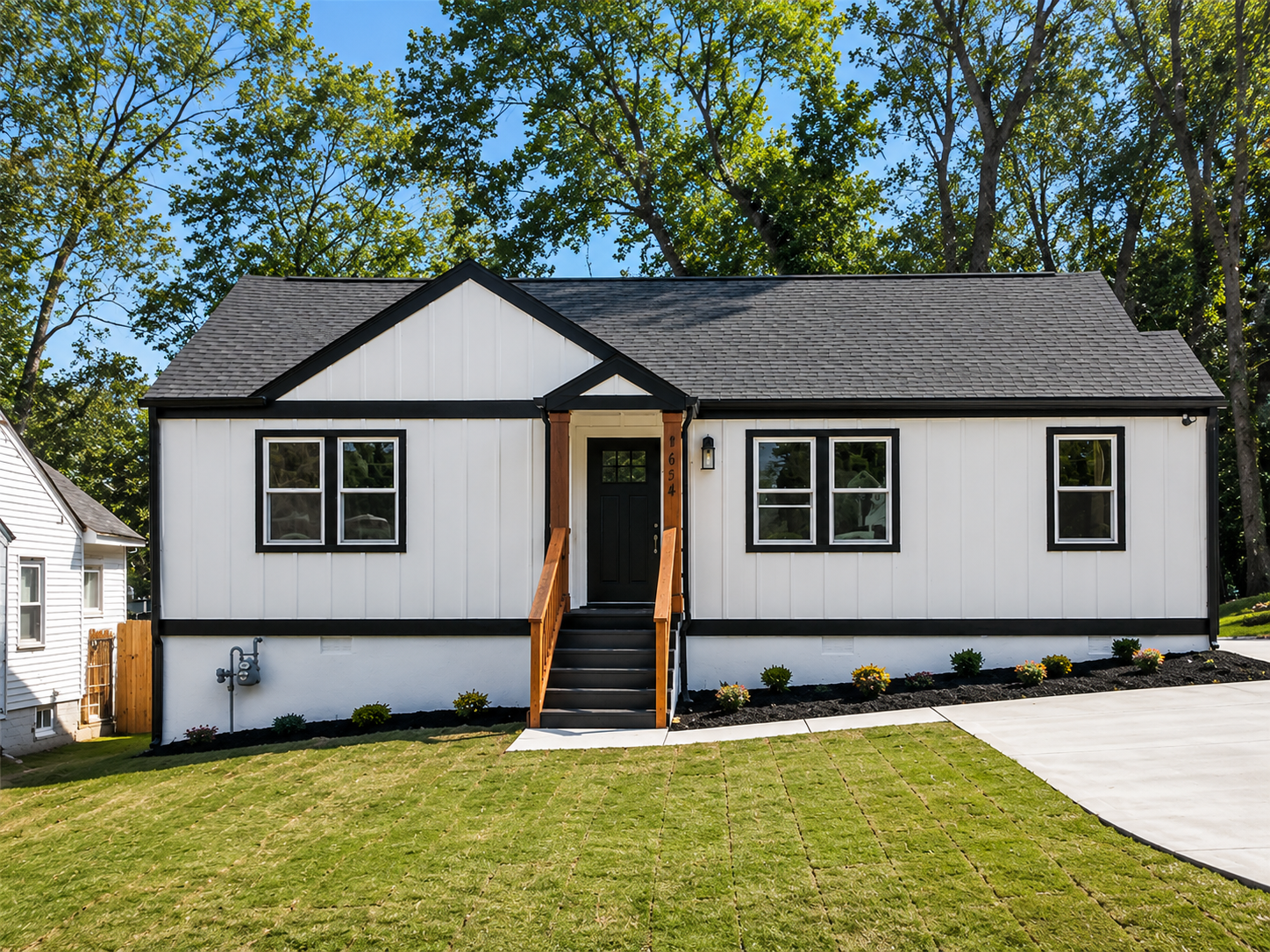 1654 Hadlock St SW, Atlanta, GA 30311 - Single-Family Home
