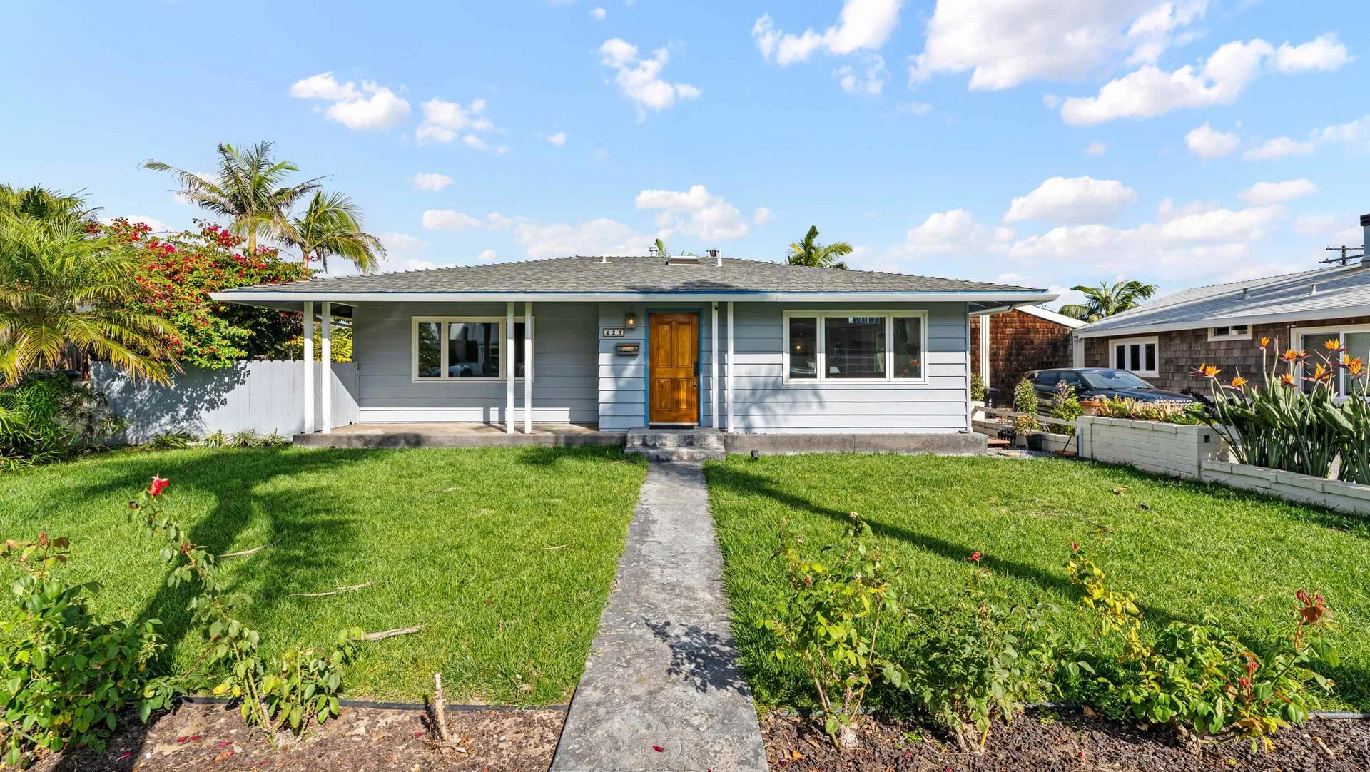 425 Neptune Ave, Encinitas rental in Stonesteps Beach